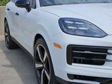 Thumbnail of 2024 Black Porsche Cayenne