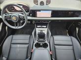 Thumbnail of 2024 Black Porsche Cayenne