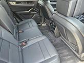 Thumbnail of 2024 Black Porsche Cayenne