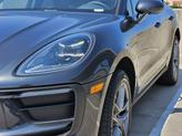 Thumbnail of 2025 Volcano Grey Metallic Porsche Macan