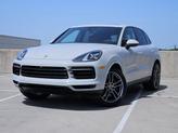 Photo of 2022 Chalk Porsche Cayenne