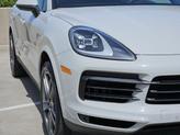 Thumbnail of 2022 Chalk Porsche Cayenne