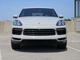 Thumbnail of 2022 Chalk Porsche Cayenne