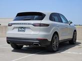 Thumbnail of 2022 Chalk Porsche Cayenne