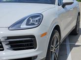 Thumbnail of 2022 Chalk Porsche Cayenne