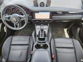 Thumbnail of 2022 Chalk Porsche Cayenne
