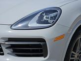 Thumbnail of 2022 Chalk Porsche Cayenne