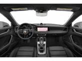 Thumbnail of 2023 Gentian Blue Metallic Porsche 911