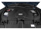 Thumbnail of 2023 Moonlight Blue Metallic Porsche Cayenne