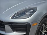 Thumbnail of 2026 Dolomite Silver Metallic Porsche Macan