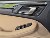 Thumbnail of 2026 Dolomite Silver Metallic Porsche Macan
