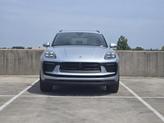 Thumbnail of 2026 Dolomite Silver Metallic Porsche Macan