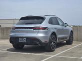 Thumbnail of 2026 Dolomite Silver Metallic Porsche Macan