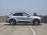 Thumbnail of 2026 Dolomite Silver Metallic Porsche Macan