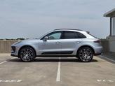 Thumbnail of 2026 Dolomite Silver Metallic Porsche Macan