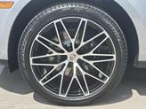 Thumbnail of 2026 Dolomite Silver Metallic Porsche Macan