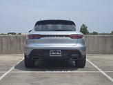 Thumbnail of 2026 Dolomite Silver Metallic Porsche Macan