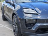 Thumbnail of 2024 Volcano Grey Metallic Porsche Macan