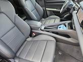 Thumbnail of 2024 Volcano Grey Metallic Porsche Macan