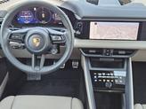 Thumbnail of 2025 Ice Grey Metallic Porsche Macan