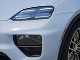 Thumbnail of 2025 Ice Grey Metallic Porsche Macan