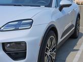 Thumbnail of 2025 Ice Grey Metallic Porsche Macan
