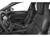 Thumbnail of 2024 Ice Grey Metallic Porsche Macan