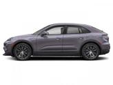 Thumbnail of 2024 Ice Grey Metallic Porsche Macan