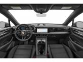 Thumbnail of 2024 Ice Grey Metallic Porsche Macan