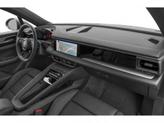 Thumbnail of 2024 Ice Grey Metallic Porsche Macan