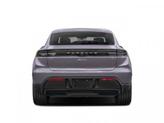 Thumbnail of 2024 Ice Grey Metallic Porsche Macan