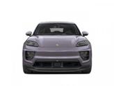 Thumbnail of 2024 Ice Grey Metallic Porsche Macan
