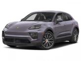 Photo of 2024 Ice Grey Metallic Porsche Macan
