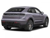 Thumbnail of 2024 Ice Grey Metallic Porsche Macan