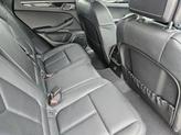 Thumbnail of 2024 Gentian Blue Metallic Porsche Macan