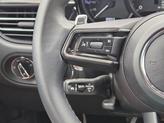Thumbnail of 2024 Gentian Blue Metallic Porsche Macan