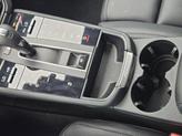 Thumbnail of 2024 Gentian Blue Metallic Porsche Macan
