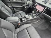 Thumbnail of 2024 Gentian Blue Metallic Porsche Macan