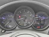 Thumbnail of 2024 Gentian Blue Metallic Porsche Macan