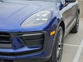 Thumbnail of 2024 Gentian Blue Metallic Porsche Macan