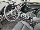 Thumbnail of 2024 Gentian Blue Metallic Porsche Macan
