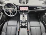 Thumbnail of 2024 Gentian Blue Metallic Porsche Macan
