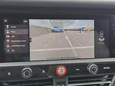 Thumbnail of 2024 Gentian Blue Metallic Porsche Macan