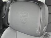 Thumbnail of 2024 Gentian Blue Metallic Porsche Macan