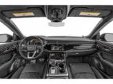 Thumbnail of 2021 Daytona Gray Pearl Effect Audi SQ8