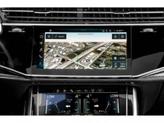 Thumbnail of 2021 Daytona Gray Pearl Effect Audi SQ8