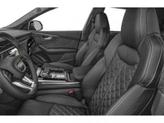 Thumbnail of 2021 Daytona Gray Pearl Effect Audi SQ8