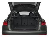 Thumbnail of 2021 Daytona Gray Pearl Effect Audi SQ8