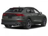 Thumbnail of 2021 Daytona Gray Pearl Effect Audi SQ8