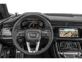 Thumbnail of 2021 Daytona Gray Pearl Effect Audi SQ8